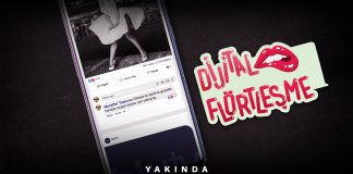 BluTV Özel Yapımı Dijital Flörtleşme Bugün Başlıyor BluTV_DijitalFlortlesme
