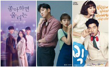 ANKET: En Kötü Kore Dizisini Seçiyoruz