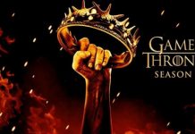 Game of Thrones 2. Sezona Dair