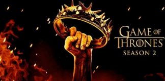 Game of Thrones 2. Sezona Dair