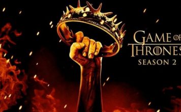 Game of Thrones 2. Sezona Dair
