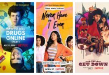 Netflix Gençlik Dizileri: Şu Anda İzleyebileceğiniz En İyi 10 Dizi