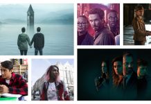 Haziran 2020’nin En Yeni Dizileri Haziran 2020