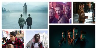 Haziran 2020’nin En Yeni Dizileri Haziran 2020