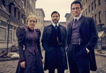 The Alienist: 2. Sezonun Yayın Tarihi Belli Oldu The Alienist