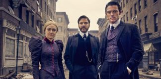 The Alienist: 2. Sezonun Yayın Tarihi Belli Oldu The Alienist