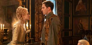 The Great 2. Sezon Onayı Aldı! The Great