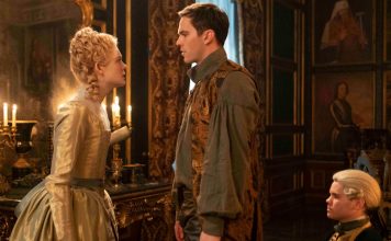 The Great 2. Sezon Onayı Aldı! The Great