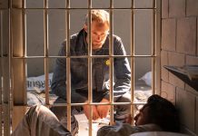 The Stand: Stephen King Uyarlamasından İlk Fotoğraflar Yayınlandı The Stand - Alexander Skarsgard