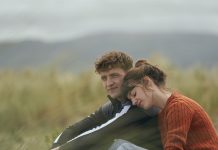 Normal People: Aşkı En Derin Haliyle Hissetmek