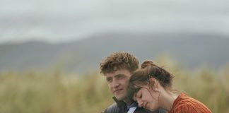 Normal People: Aşkı En Derin Haliyle Hissetmek