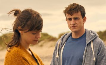 “Normal People” 23 Ekim’de BluTV’de normal-people