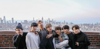 BTS Evreninde Geçecek Dizi “Blue Sky” İçin Çalışmalar Başladı BTS_2020