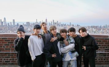 BTS Evreninde Geçecek Dizi “Blue Sky” İçin Çalışmalar Başladı BTS_2020