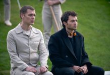 Temmuz 2020’nin En Yeni Dizileri Brave New World