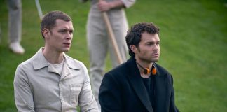 “Brave New World” İptal Edildi Brave New World