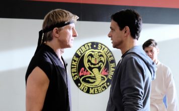 Cobra Kai YouTube’dan Netflix’e Transfer Oldu Cobra_Kai