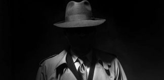 Polisiye Severleri Ekrana Kitleyecek Türk Dedektif 2021’de İzleyiciyle Buluşacak