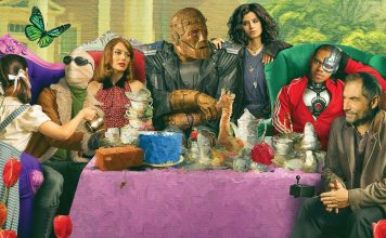 Yaz Dizi Takvimi: Haziran, Temmuz, Ağustos 2020 Doom-Patrol-Season-2-Release-Date-Cast-Story