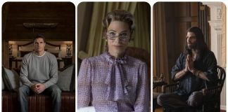 2020’nin (Şimdilik) En İyi 15 Yeni Dizisi En İyi Yeni Diziler 2020