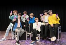 Samsung, Galaxy S20+ ve Galaxy Buds+ BTS Özel Serisini tanıttı! Samsung-Galaxy-BTS Edition