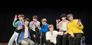 Samsung, Galaxy S20+ ve Galaxy Buds+ BTS Özel Serisini tanıttı! Samsung-Galaxy-BTS Edition