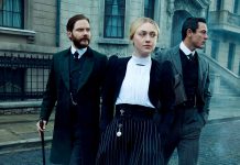 “The Alienist: Angel of Darkness” Bir Hafta Erken Başlayacak The-Alienist-Angel-of-Darkness