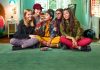 “The Baby-Sitters Club” 2. Sezon Onayı Aldı The Baby-Sitters Club