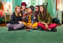 “The Baby-Sitters Club” 2. Sezon Onayı Aldı The Baby-Sitters Club