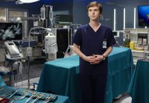 ABC Kanalı 2020 Sonbahar Yayın Akışı Nasıl Olacak? The Good Doctor - ABC