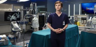 ABC Kanalı 2020 Sonbahar Yayın Akışı Nasıl Olacak? The Good Doctor - ABC