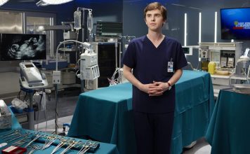 ABC Kanalı 2020 Sonbahar Yayın Akışı Nasıl Olacak? The Good Doctor - ABC