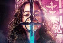 Warrior Nun 2. Sezon Onayı Aldı Warrior_Nun