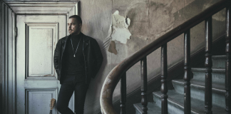 Alaz Pesen’in Yeni Şarkısı “Çatlak” 9 Temmuz’da Tüm Dijital Platformlarda alaz pesen