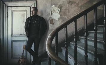 Alaz Pesen’den Yeni Tekli: Sorma alaz pesen