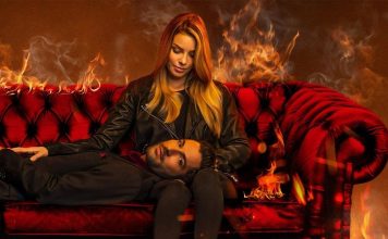 Lucifer 6. ve Final Sezon Onayı Aldı! lucifer-season-5-premiere-date