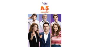 Aile Şirketi: Yeni Nesil Komedi Dizisi Çok Yakında beIN CONNECT’te! Aile_Şirketi_Dizi-Mania