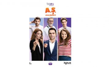 Aile Şirketi: Yeni Nesil Komedi Dizisi Çok Yakında beIN CONNECT’te! Aile_Şirketi_Dizi-Mania