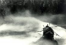 FilmBox Arthouse’la Ekranlarımızda Akira Kurosawa Günleri Akira_Kurosawa_ThroneOfBlood_Dizi-Mania