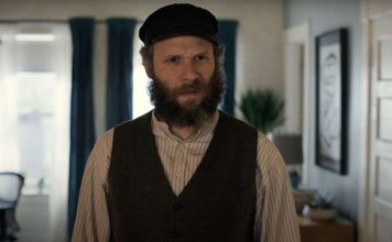 HBO Max’in İlk Orijinal Filmi Seth Rogen’den: “An American Pickle” An American Pickle