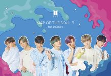 BTS Fanları, Emaar Samsung Deneyim Mağazası’nda Buluştu! BTS_album_Map-of-the-Soul7_The-Journey