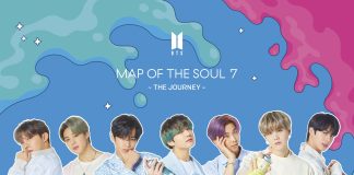 BTS Fanları, Emaar Samsung Deneyim Mağazası’nda Buluştu! BTS_album_Map-of-the-Soul7_The-Journey