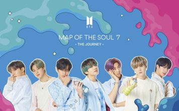 BTS Fanları, Emaar Samsung Deneyim Mağazası’nda Buluştu! BTS_album_Map-of-the-Soul7_The-Journey