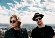 Bob Moses Yeni Single’ıyla Karşımızda: Desire Bob Moses