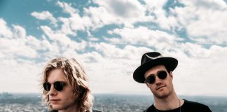 Bob Moses Yeni Single’ıyla Karşımızda: Desire Bob Moses