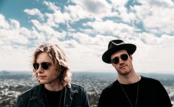 Bob Moses Yeni Single’ıyla Karşımızda: Desire Bob Moses