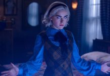Sabrina, Riverdale’e Konuk Olacak! Chilling_Adventures_of_Sabrina_Netflix