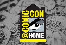 Comic-Con at Home: Dizi-Mania’nın Önerdiği Paneller ComicConAtHome_DiziMania