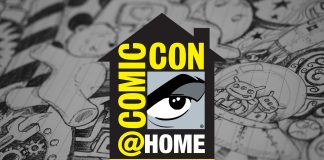 Comic-Con at Home: Dizi-Mania’nın Önerdiği Paneller ComicConAtHome_DiziMania