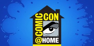 Comic-Con at Home: TV İle İlgili Paneller Rehberi Comic_Con_at_Home_Dizi-Mania